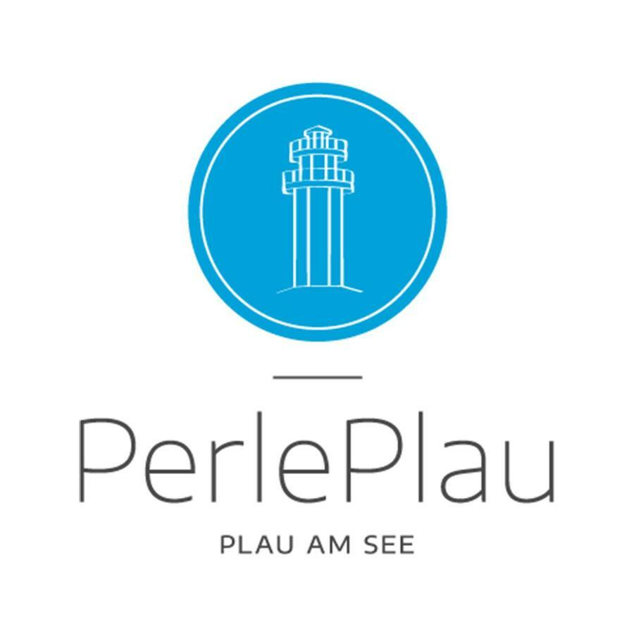 Apartmán Perleplau Plau am See Exteriér fotografie